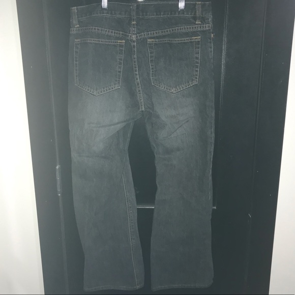 GAP — LONG AND LEAN - Picture 4 of 7